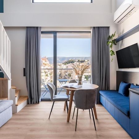 Exceptional Living Lofts By Upstreet Lejlighed Athen Eksteriør billede