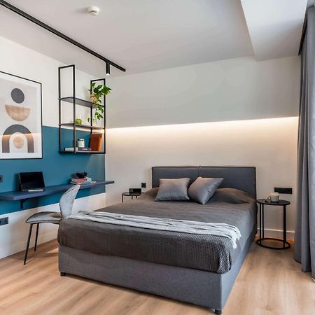 Exceptional Living Lofts By Upstreet Lejlighed Athen Eksteriør billede