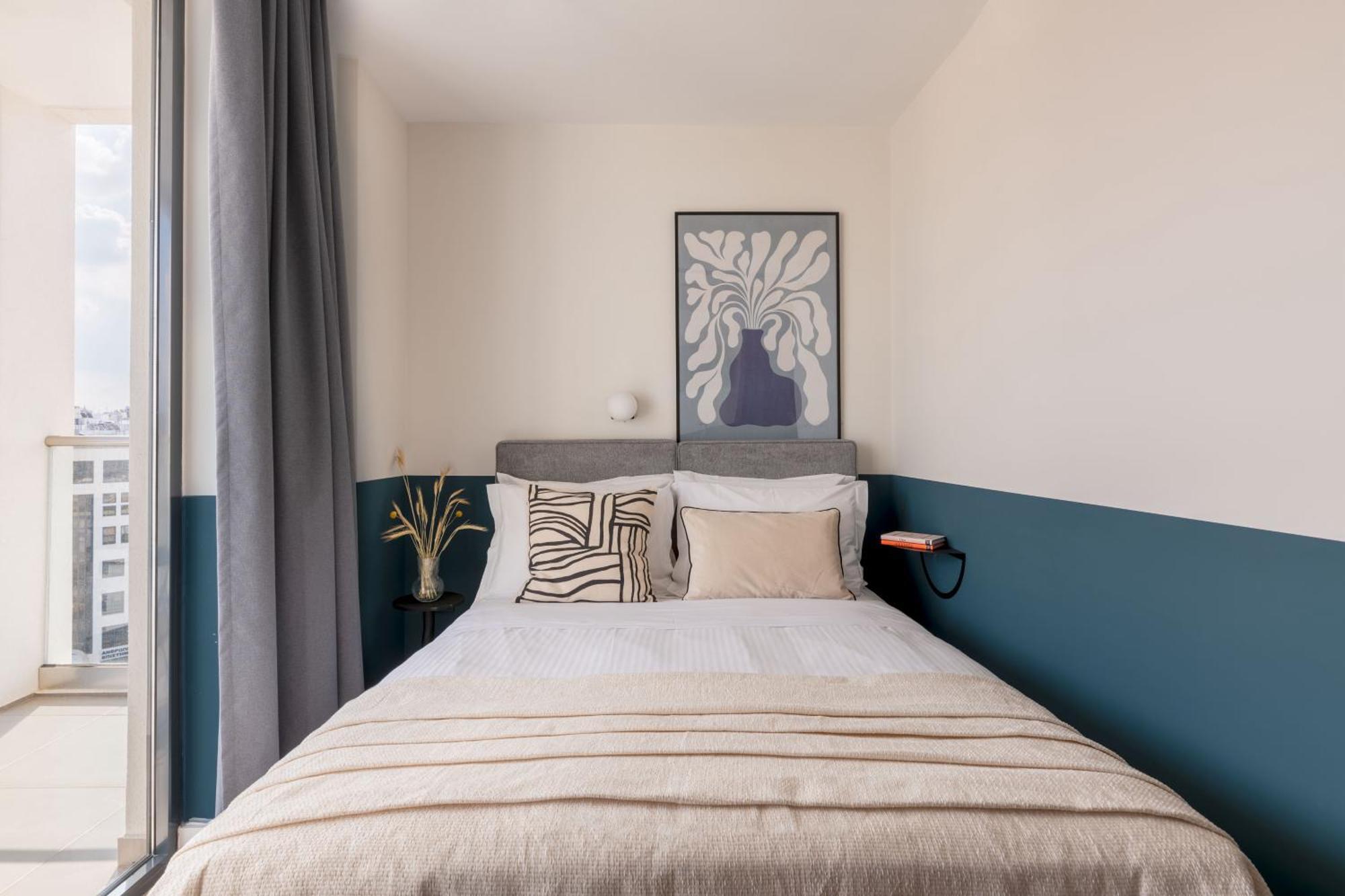 Exceptional Living Lofts By Upstreet Lejlighed Athen Eksteriør billede