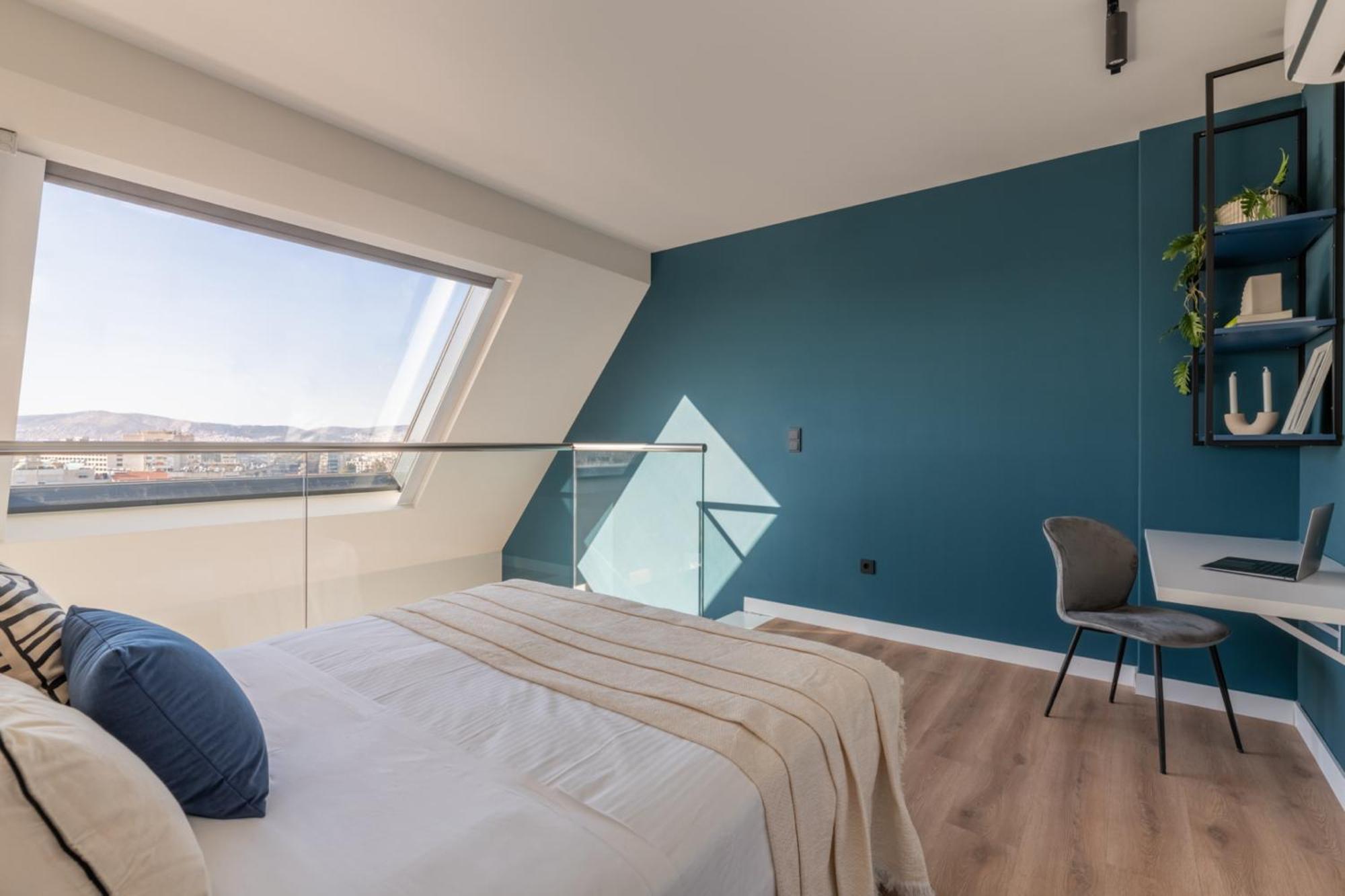 Exceptional Living Lofts By Upstreet Lejlighed Athen Eksteriør billede