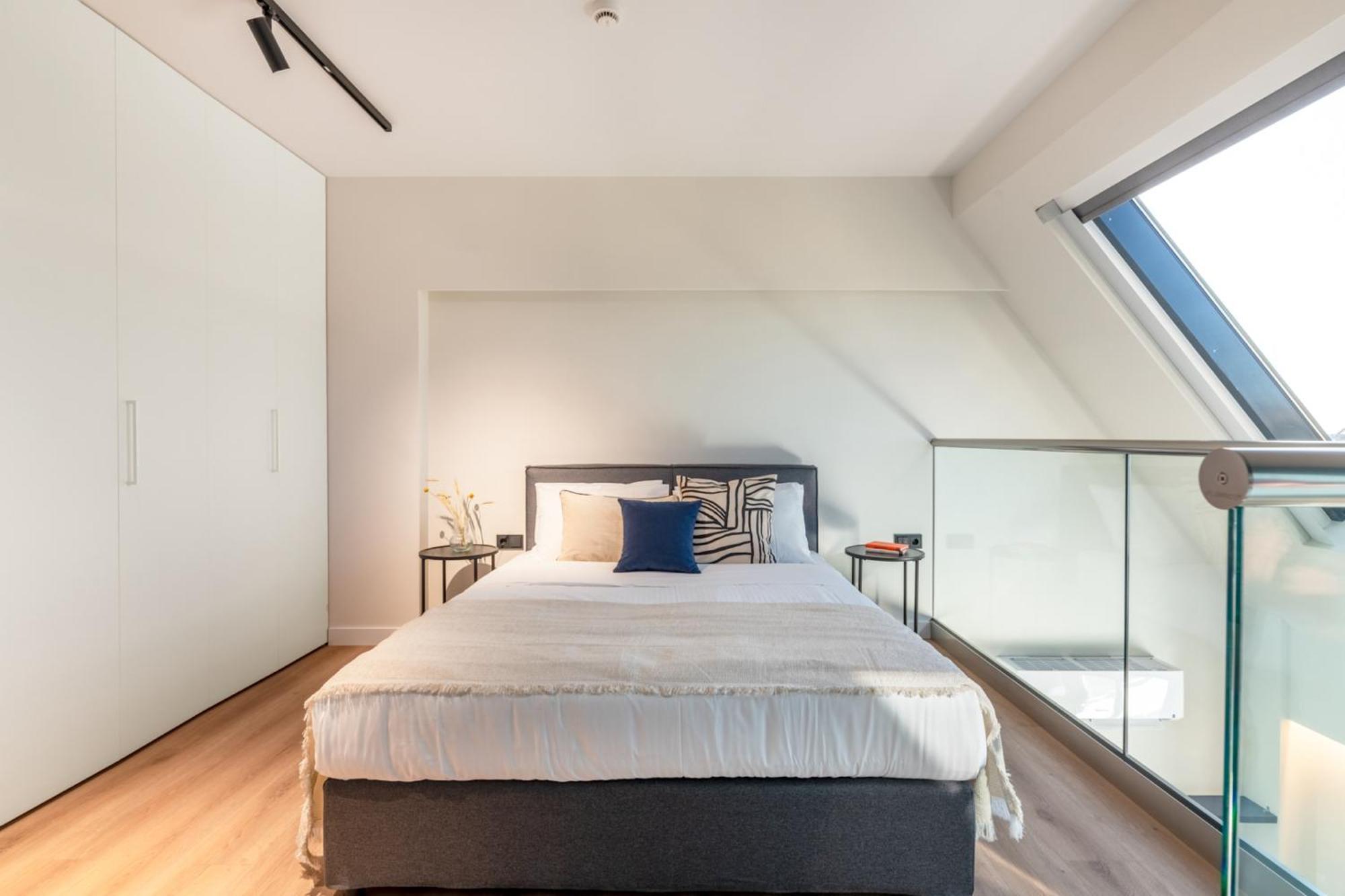 Exceptional Living Lofts By Upstreet Lejlighed Athen Eksteriør billede