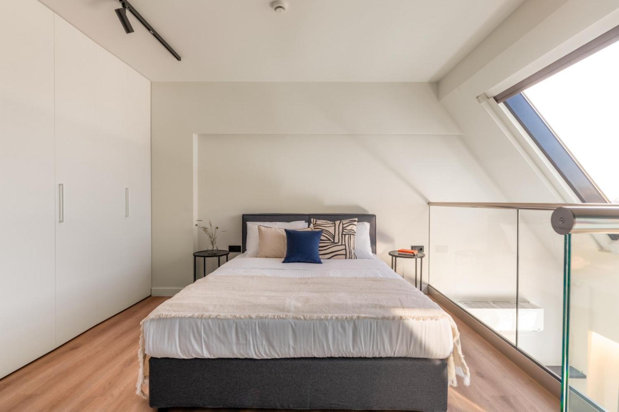 Exceptional Living Lofts By Upstreet Lejlighed Athen Eksteriør billede