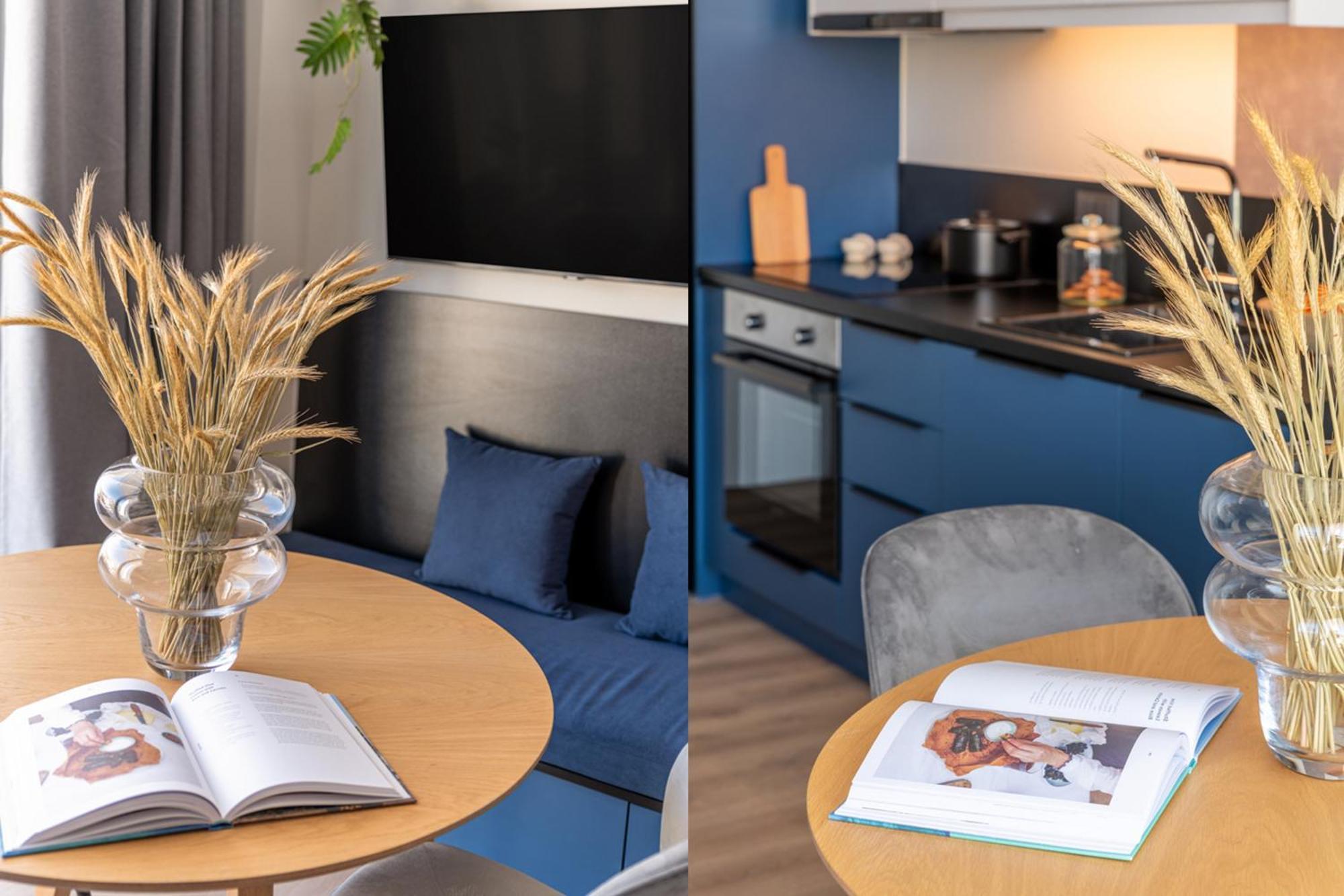Exceptional Living Lofts By Upstreet Lejlighed Athen Eksteriør billede