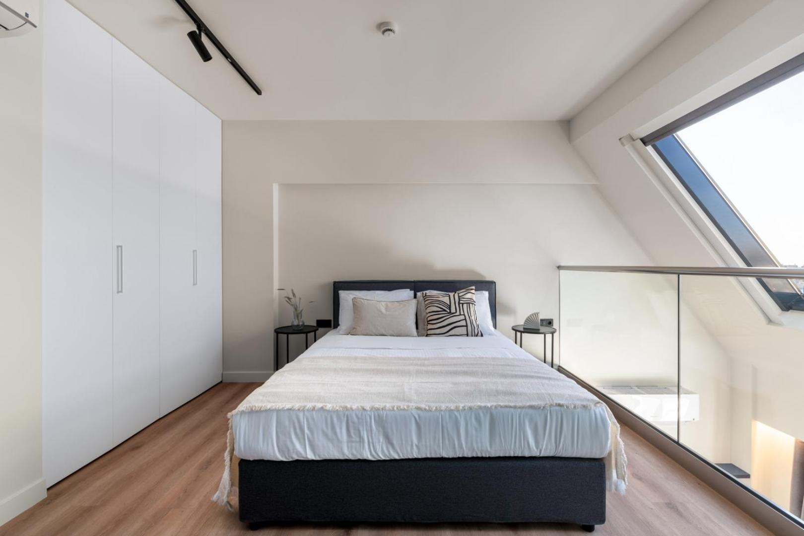 Exceptional Living Lofts By Upstreet Lejlighed Athen Eksteriør billede