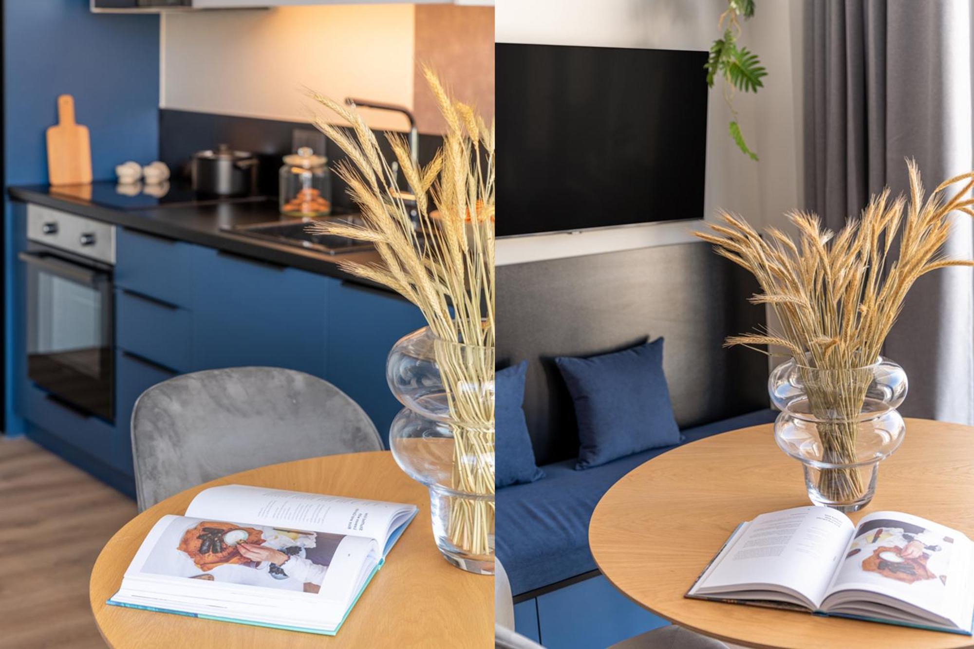 Exceptional Living Lofts By Upstreet Lejlighed Athen Eksteriør billede
