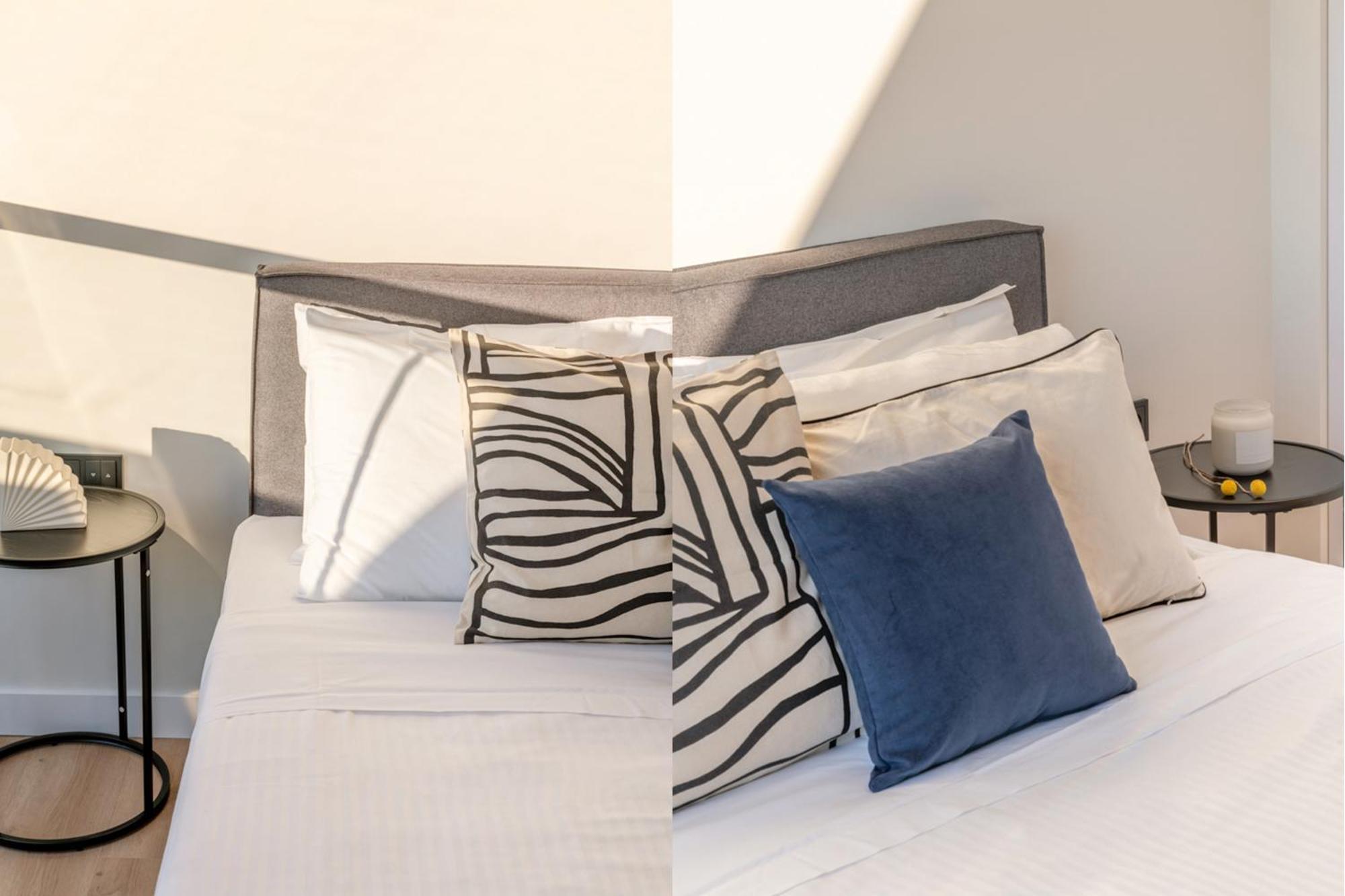 Exceptional Living Lofts By Upstreet Lejlighed Athen Eksteriør billede