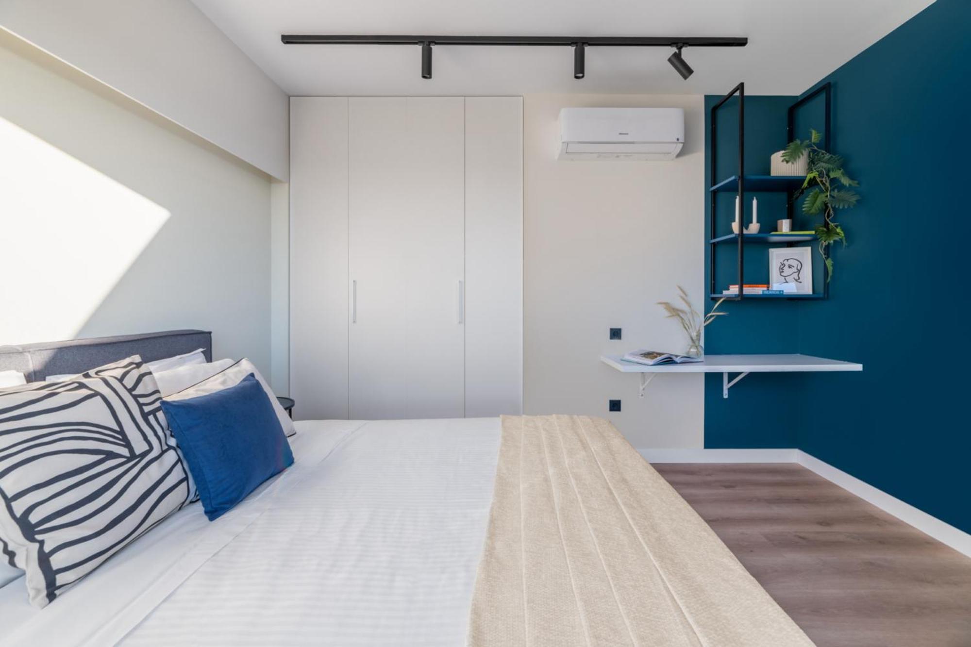 Exceptional Living Lofts By Upstreet Lejlighed Athen Eksteriør billede