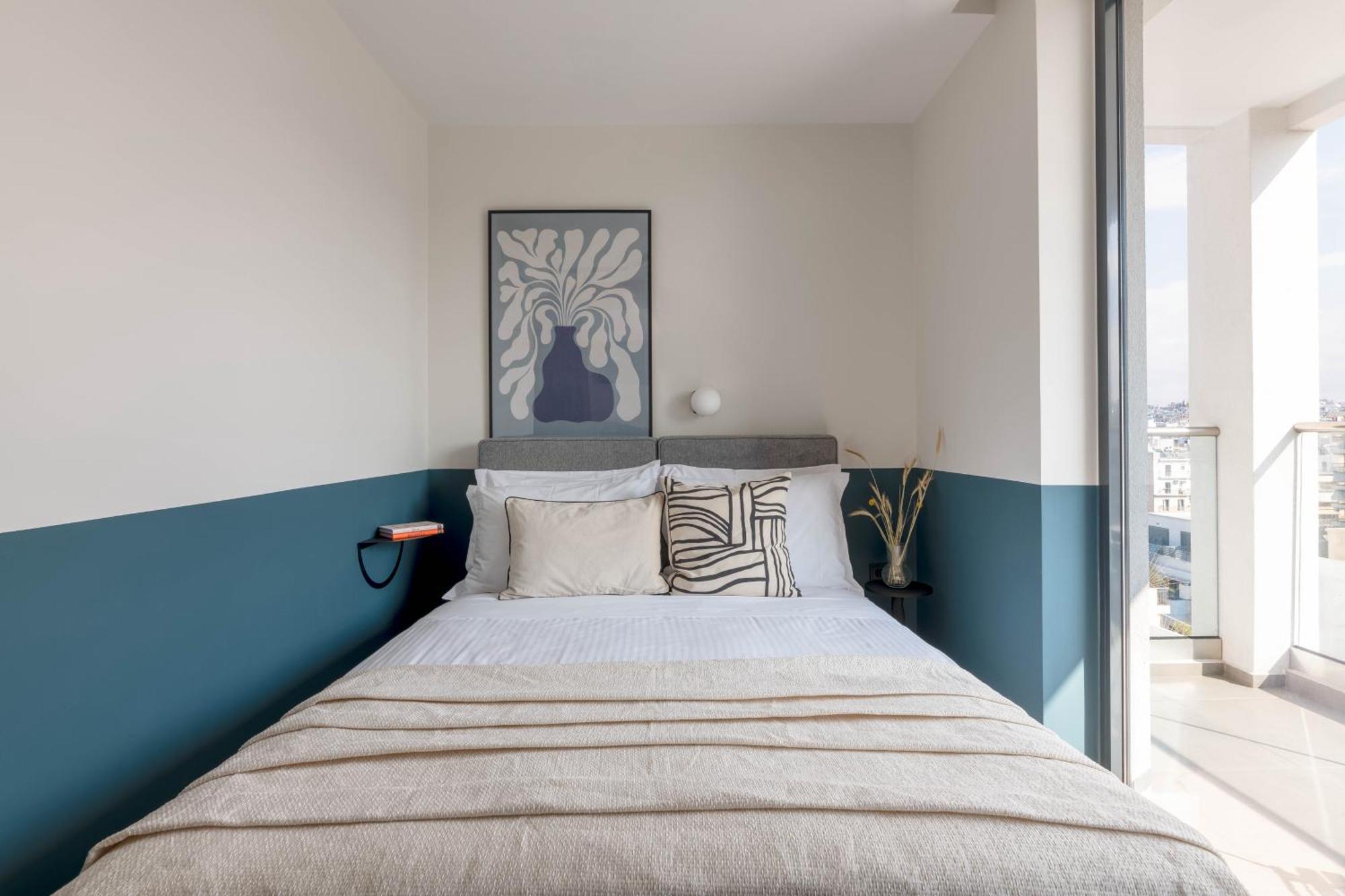 Exceptional Living Lofts By Upstreet Lejlighed Athen Eksteriør billede