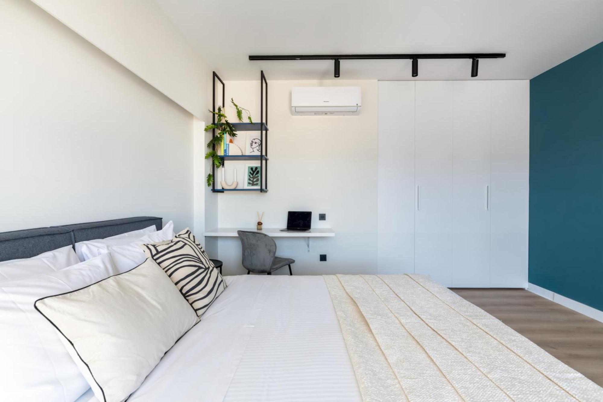 Exceptional Living Lofts By Upstreet Lejlighed Athen Eksteriør billede