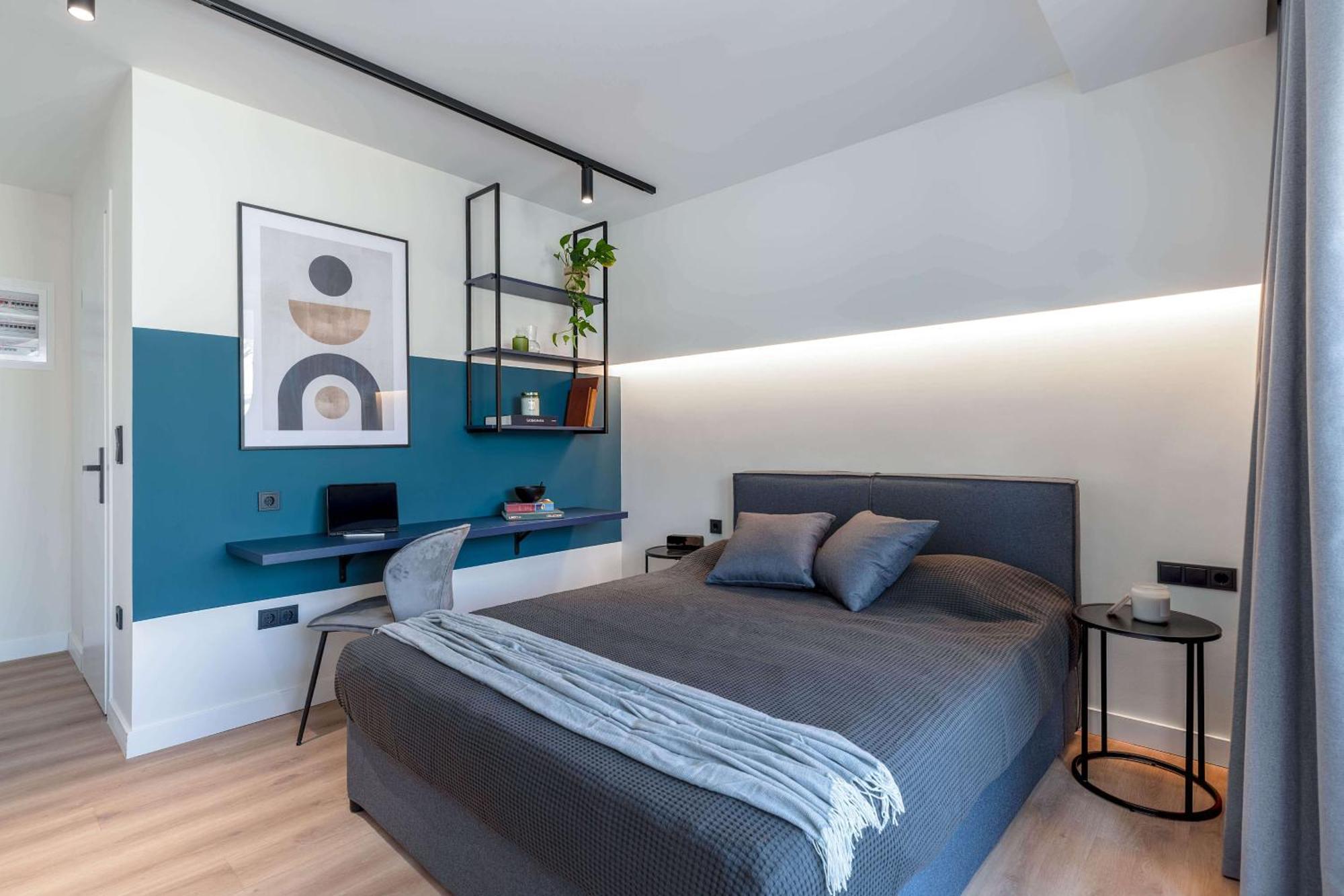 Exceptional Living Lofts By Upstreet Lejlighed Athen Eksteriør billede